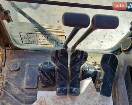 ЖЦБ 220, объемом двигателя 0 л и пробегом 0 тыс. км за 110500 $, фото 4 на Automoto.ua
