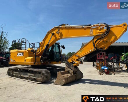 ЖЦБ 220, объемом двигателя 0 л и пробегом 0 тыс. км за 87600 $, фото 9 на Automoto.ua