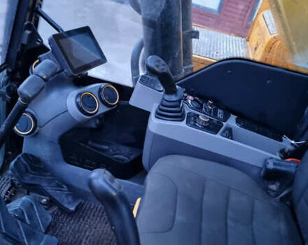 ЖЦБ 220, объемом двигателя 0 л и пробегом 7 тыс. км за 112116 $, фото 17 на Automoto.ua