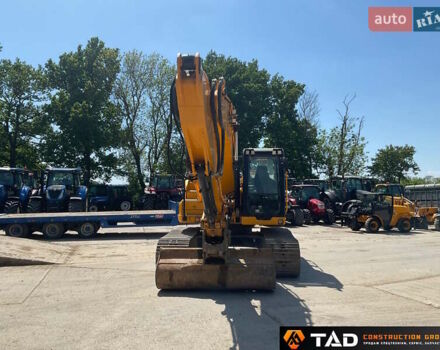 ЖЦБ 220, объемом двигателя 0 л и пробегом 0 тыс. км за 87600 $, фото 5 на Automoto.ua