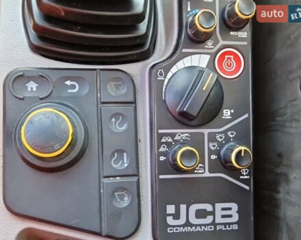 ЖЦБ 220, объемом двигателя 0 л и пробегом 0 тыс. км за 110500 $, фото 6 на Automoto.ua