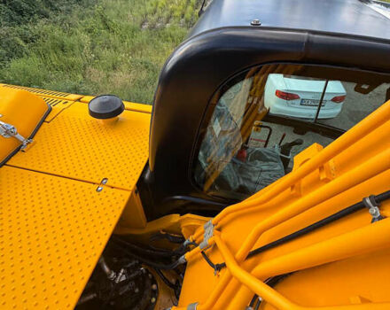ЖЦБ 220, объемом двигателя 0 л и пробегом 0 тыс. км за 259951 $, фото 18 на Automoto.ua