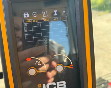 ЖЦБ 220, объемом двигателя 0 л и пробегом 0 тыс. км за 259951 $, фото 24 на Automoto.ua