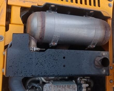 ЖЦБ 220, об'ємом двигуна 0 л та пробігом 0 тис. км за 88000 $, фото 9 на Automoto.ua
