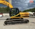 Жовтий ЖЦБ 220, об'ємом двигуна 0 л та пробігом 13 тис. км за 39500 $, фото 31 на Automoto.ua
