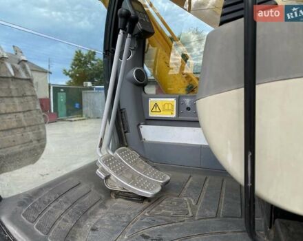 Жовтий ЖЦБ 220, об'ємом двигуна 0 л та пробігом 13 тис. км за 39500 $, фото 48 на Automoto.ua