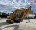 Жовтий ЖЦБ 220, об'ємом двигуна 0 л та пробігом 13 тис. км за 39500 $, фото 4 на Automoto.ua