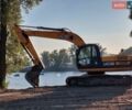 Желтый ЖЦБ 220, объемом двигателя 0 л и пробегом 11 тыс. км за 70000 $, фото 1 на Automoto.ua