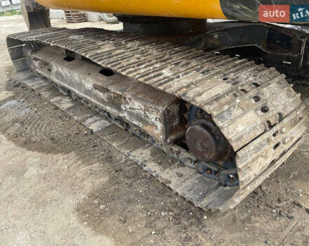 ЖЦБ 220LC Xtra, объемом двигателя 0 л и пробегом 11 тыс. км за 70000 $, фото 9 на Automoto.ua