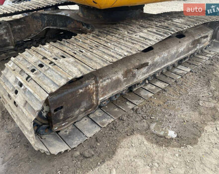 ЖЦБ 220LC Xtra, объемом двигателя 0 л и пробегом 11 тыс. км за 70000 $, фото 8 на Automoto.ua