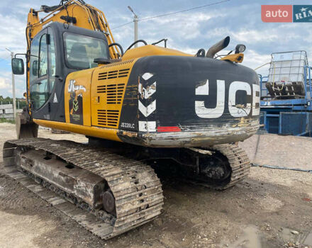 ЖЦБ 220LC Xtra, объемом двигателя 0 л и пробегом 11 тыс. км за 70000 $, фото 3 на Automoto.ua