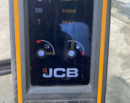 ЖЦБ 220LC Xtra, объемом двигателя 0 л и пробегом 11 тыс. км за 70000 $, фото 4 на Automoto.ua