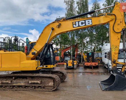 ЖЦБ 220LC Xtra, об'ємом двигуна 0 л та пробігом 5 тис. км за 85210 $, фото 9 на Automoto.ua