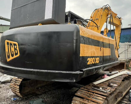 ЖЦБ 260, объемом двигателя 0 л и пробегом 0 тыс. км за 27500 $, фото 5 на Automoto.ua