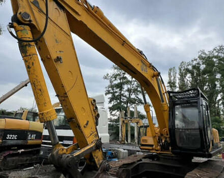 ЖЦБ 260, объемом двигателя 0 л и пробегом 0 тыс. км за 27500 $, фото 7 на Automoto.ua