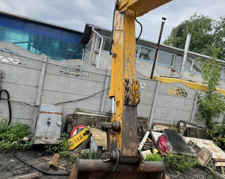 ЖЦБ 260, объемом двигателя 0 л и пробегом 0 тыс. км за 27500 $, фото 4 на Automoto.ua