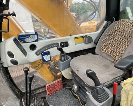 ЖЦБ 260, объемом двигателя 0 л и пробегом 0 тыс. км за 27500 $, фото 3 на Automoto.ua