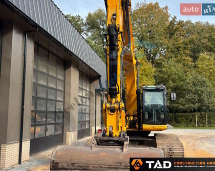 ЖЦБ 260, объемом двигателя 0 л и пробегом 0 тыс. км за 69266 $, фото 8 на Automoto.ua