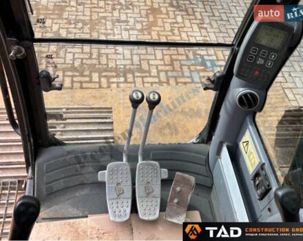 ЖЦБ 260, объемом двигателя 0 л и пробегом 0 тыс. км за 69266 $, фото 4 на Automoto.ua