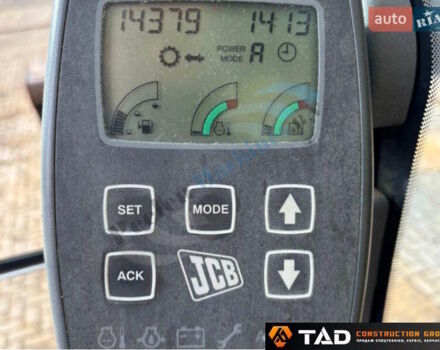 ЖЦБ 260, объемом двигателя 0 л и пробегом 0 тыс. км за 69266 $, фото 6 на Automoto.ua