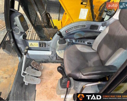 ЖЦБ 260, объемом двигателя 0 л и пробегом 0 тыс. км за 69266 $, фото 5 на Automoto.ua