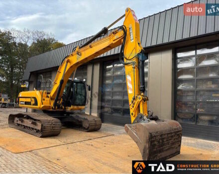 ЖЦБ 260, объемом двигателя 0 л и пробегом 0 тыс. км за 69266 $, фото 3 на Automoto.ua