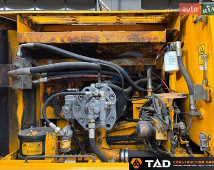 ЖЦБ 260, объемом двигателя 0 л и пробегом 0 тыс. км за 69266 $, фото 1 на Automoto.ua