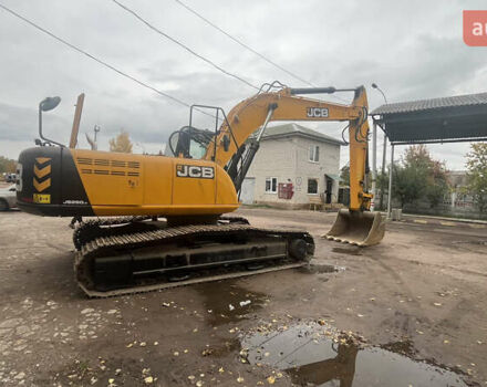 ЖЦБ 260, об'ємом двигуна 5.19 л та пробігом 0 тис. км за 180000 $, фото 2 на Automoto.ua