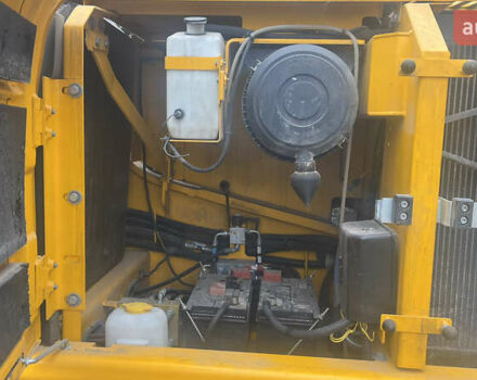 ЖЦБ 260, об'ємом двигуна 5.19 л та пробігом 0 тис. км за 180000 $, фото 10 на Automoto.ua