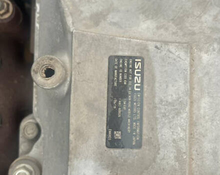 ЖЦБ 260, об'ємом двигуна 5.19 л та пробігом 0 тис. км за 180000 $, фото 18 на Automoto.ua