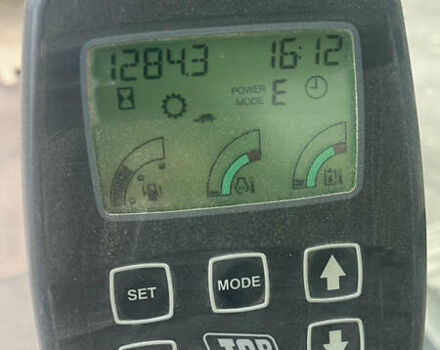 ЖЦБ 260, об'ємом двигуна 5.19 л та пробігом 0 тис. км за 180000 $, фото 17 на Automoto.ua