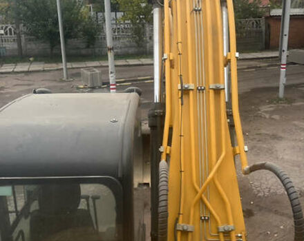 ЖЦБ 260, об'ємом двигуна 5.19 л та пробігом 0 тис. км за 180000 $, фото 12 на Automoto.ua