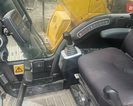 ЖЦБ 260, об'ємом двигуна 5.19 л та пробігом 0 тис. км за 180000 $, фото 16 на Automoto.ua