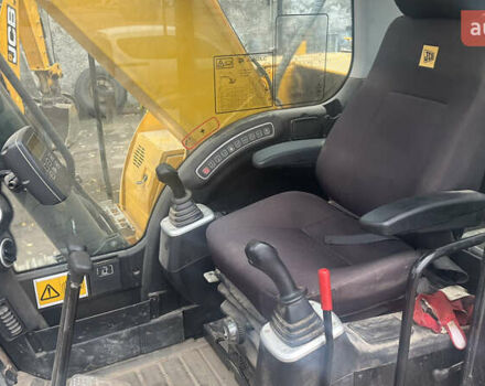 ЖЦБ 260, об'ємом двигуна 5.19 л та пробігом 0 тис. км за 180000 $, фото 15 на Automoto.ua