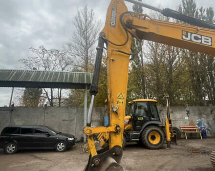 ЖЦБ 260, об'ємом двигуна 5.19 л та пробігом 0 тис. км за 180000 $, фото 8 на Automoto.ua