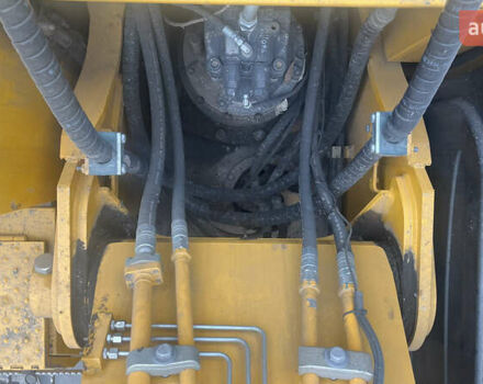 ЖЦБ 260, об'ємом двигуна 5.19 л та пробігом 0 тис. км за 180000 $, фото 13 на Automoto.ua