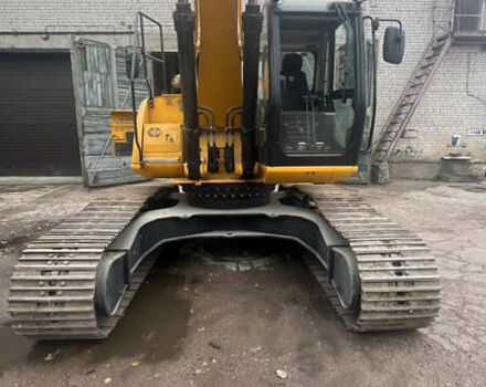 ЖЦБ 260, об'ємом двигуна 5.19 л та пробігом 0 тис. км за 180000 $, фото 1 на Automoto.ua