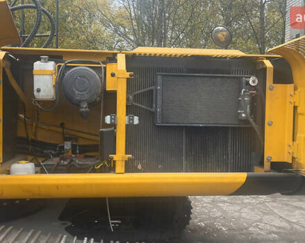 ЖЦБ 260, об'ємом двигуна 5.19 л та пробігом 0 тис. км за 180000 $, фото 9 на Automoto.ua