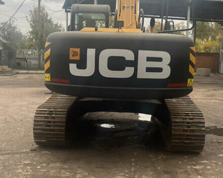 ЖЦБ 260, об'ємом двигуна 5.19 л та пробігом 0 тис. км за 180000 $, фото 3 на Automoto.ua