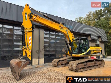 ЖЦБ 260, объемом двигателя 0 л и пробегом 0 тыс. км за 69266 $, фото 1 на Automoto.ua