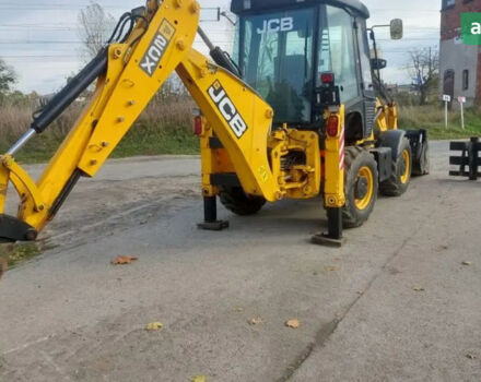 ЖЦБ 2ЦКС, объемом двигателя 0 л и пробегом 0 тыс. км за 34484 $, фото 2 на Automoto.ua