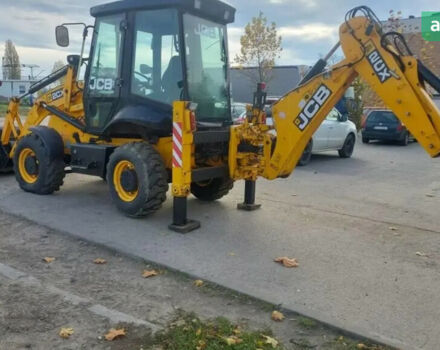 ЖЦБ 2ЦКС, объемом двигателя 0 л и пробегом 0 тыс. км за 34484 $, фото 5 на Automoto.ua