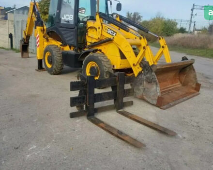 ЖЦБ 2ЦКС, объемом двигателя 0 л и пробегом 0 тыс. км за 34484 $, фото 1 на Automoto.ua