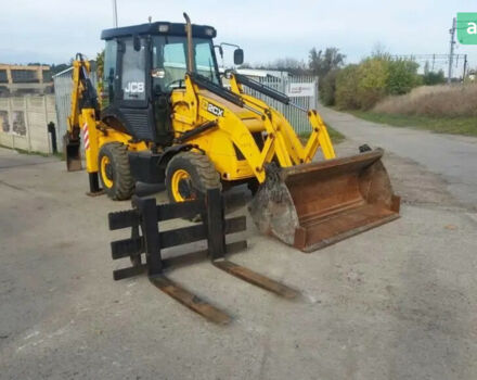 ЖЦБ 2ЦКС, объемом двигателя 0 л и пробегом 0 тыс. км за 34484 $, фото 6 на Automoto.ua