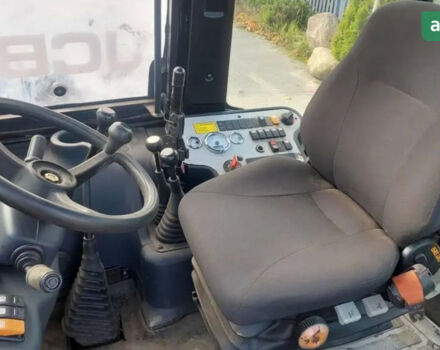 ЖЦБ 2ЦКС, объемом двигателя 0 л и пробегом 0 тыс. км за 34484 $, фото 7 на Automoto.ua