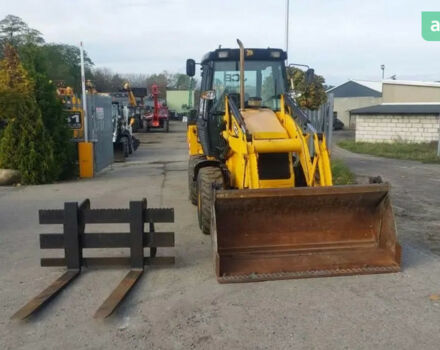 ЖЦБ 2ЦКС, объемом двигателя 0 л и пробегом 0 тыс. км за 34484 $, фото 3 на Automoto.ua