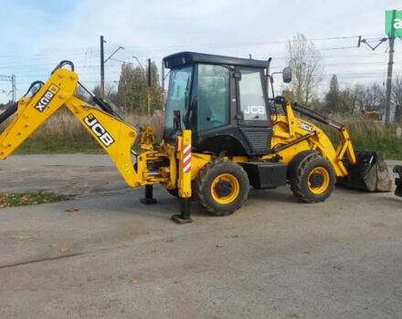 ЖЦБ 2ЦКС, объемом двигателя 0 л и пробегом 0 тыс. км за 34484 $, фото 4 на Automoto.ua