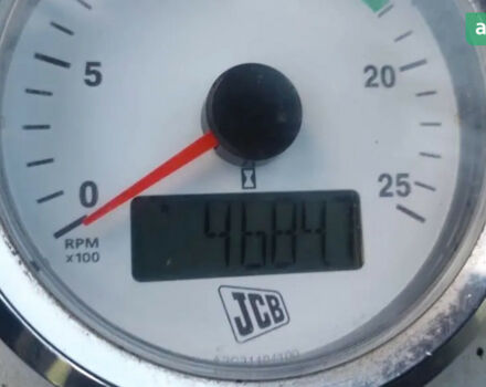 ЖЦБ 2ЦКС, объемом двигателя 0 л и пробегом 0 тыс. км за 34484 $, фото 8 на Automoto.ua