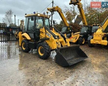 ЖЦБ 2ЦКС, объемом двигателя 0 л и пробегом 1 тыс. км за 46282 $, фото 1 на Automoto.ua