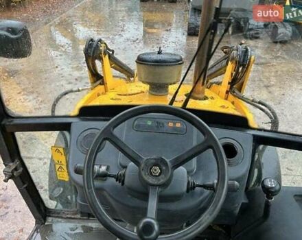 ЖЦБ 2ЦКС, объемом двигателя 0 л и пробегом 1 тыс. км за 46282 $, фото 9 на Automoto.ua